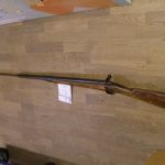 326 2203 Gevärsattrapp